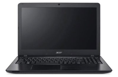 Acer Aspire F15 Intel i5 8GB 1TB 128GB SSD Gaming Laptop